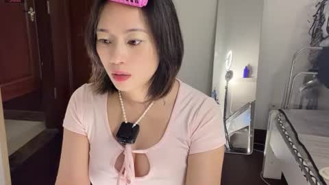 Snapshot of xinbao799322 chatting on 06-18-26, 03:40 xinbao799322 online show from 06-18-26, 03:40