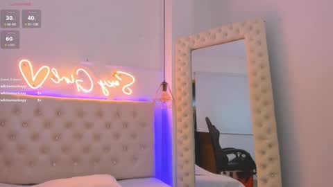 Snapshot of xiomara_cortes chatting on 01-21-25, 01:18 xiomara_cortes online show from 01-21-25, 01:18