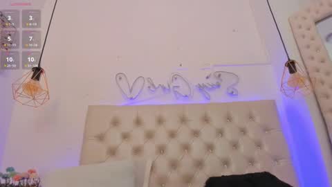 Snapshot of xiomara_cortes chatting on 02-14-25, 01:23 xiomara_cortes online show from 02-14-25, 01:23