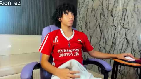 xion_ez online show from 06-04-26, 08:26