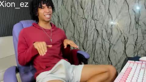 xion_ez online show from 06-08-26, 08:53