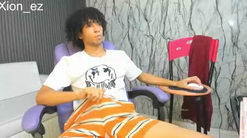 xion_ez online show from 07-08-26, 10:47