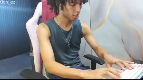 xion_ez online show from 07-23-26, 08:29