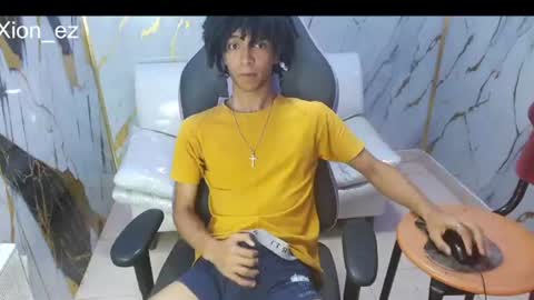 xion_ez online show from 07-24-26, 09:24