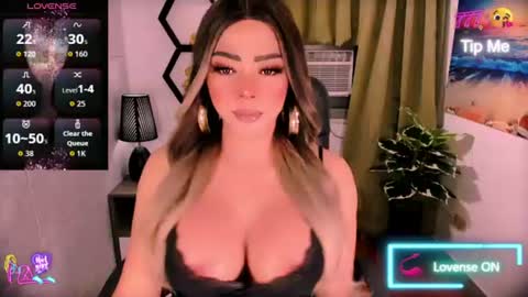 Sweetjackie  dont forget to fallow me online show from 06-21-26, 09:34