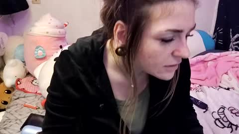 xkittymeowz online show from 05-02-26, 07:41
