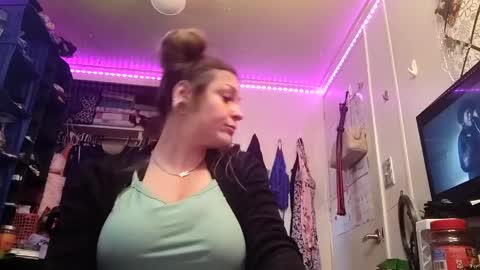 xkittymeowz online show from 05-13-26, 01:41