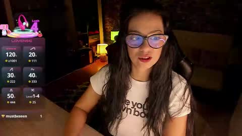 Lara online show from 01-12-26, 09:53