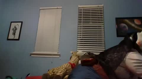 Snapshot of xlilykay chatting on 12-29-24, 12:01 Lily Kay online show from 12-29-24, 12:01