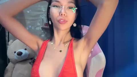 Sweet Monica online show from 02-19-26, 09:27