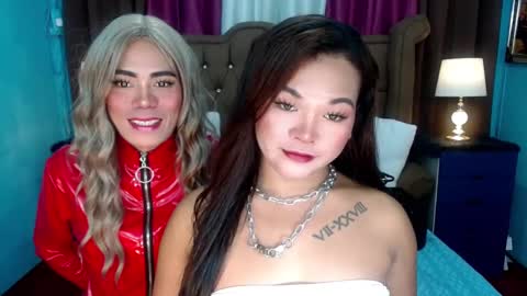 Snapshot of xnaughty_haileyx chatting on 12-23-24, 04:22 Hailey online show from 12-23-24, 04:22