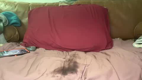 Oscuro Patrn online show from 12-19-24, 04:02