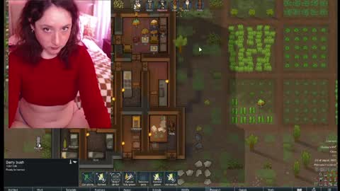 Xo Sadie online show from 05-16-26, 03:36