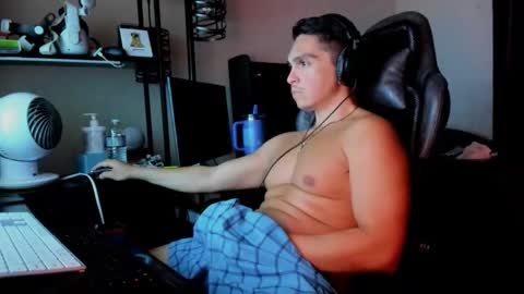 xoalejandroxo6 online show from 04-19-26, 06:02