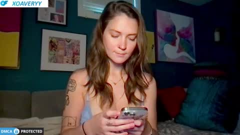 avery online show from 06-17-26, 12:46