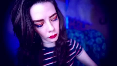 Snapshot of xobondaixo chatting on 07-18-26, 02:16 Bella Bondai online show from 07-18-26, 02:16