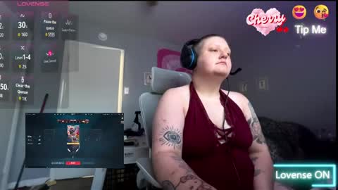 Cherry on Top online show from 05-01-26, 10:03