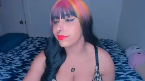 Rae  online show from 12-04-24, 07:01