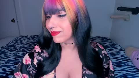 Rae  online show from 03-05-25, 12:16