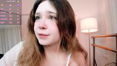 Milana online show from 01-14-26, 06:52