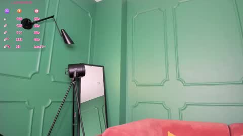 Milana online show from 03-13-26, 06:31