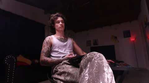   online show from 01-10-26, 10:58