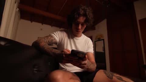   online show from 01-13-26, 12:16