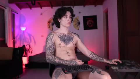   online show from 02-24-26, 01:25