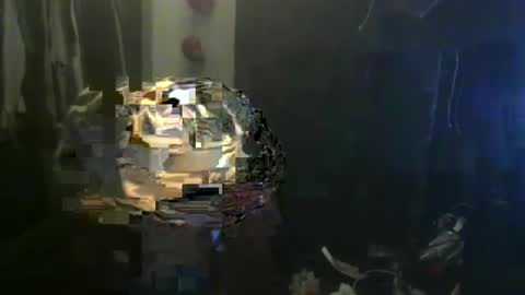 xoxisthisartxox online show from 12-16-24, 09:57