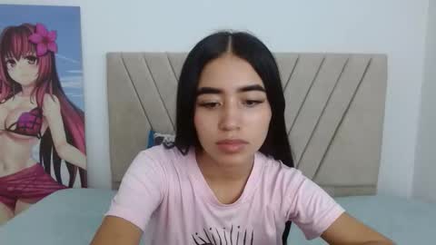 melany online show from 03-13-26, 12:01