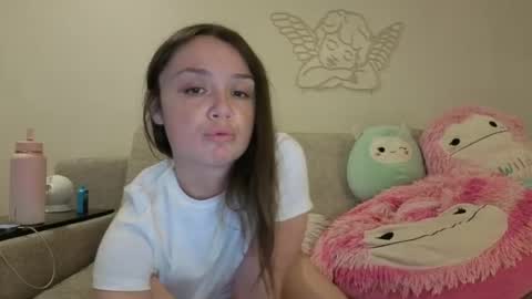 xoxo rosee online show from 06-19-26, 05:01