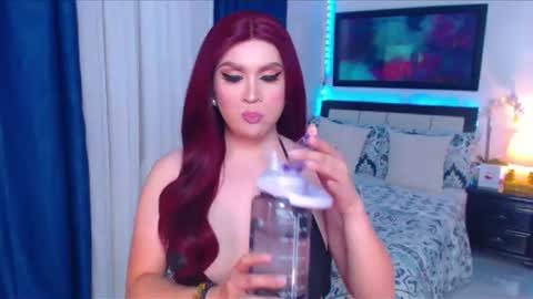 Snapshot of xplaymateamandax chatting on 06-29-26, 04:52 amanda online show from 06-29-26, 04:52
