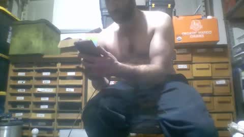 Snapshot of xploringus1 chatting on 02-07-26, 05:38 Xploringus online show from 02-07-26, 05:38