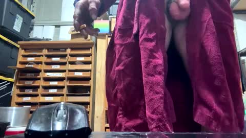 Snapshot of xploringus1 chatting on 02-12-26, 10:10 Xploringus online show from 02-12-26, 10:10