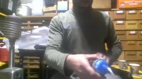 Snapshot of xploringus1 chatting on 03-15-26, 11:16 Xploringus online show from 03-15-26, 11:16