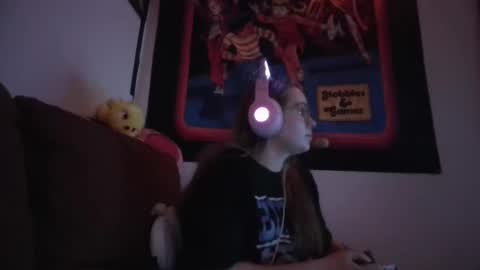 Snapshot of xpumpkincakesx chatting on 01-02-25, 05:46 Pumpkin online show from 01-02-25, 05:46