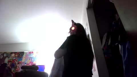 Snapshot of xpumpkincakesx chatting on 01-02-25, 11:49 Pumpkin online show from 01-02-25, 11:49