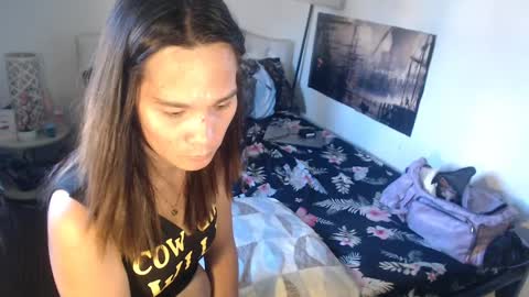 address me as QUEEN  NINA  A Little Bit  of ANGELIC FACE with a Wild Demonic Side online show from 04-07-26, 12:22