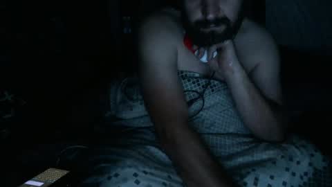 Red online show from 01-08-25, 02:03