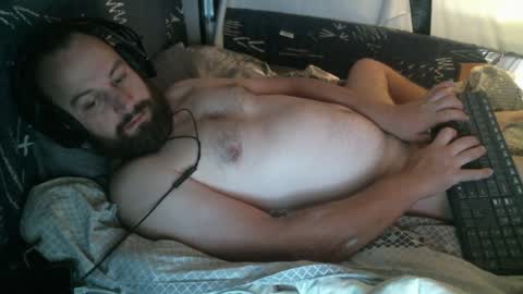 Red online show from 01-21-25, 08:19