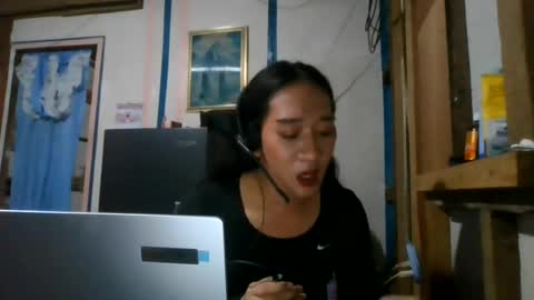xsamantha_x online show from 07-06-26, 03:58