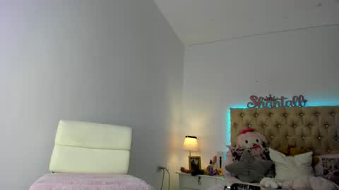 Shantyonlyfansshantallsalcedo online show from 04-09-26, 12:10