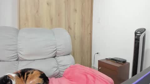 Hellen Sofia instagram hellen5546 online show from 03-12-26, 02:23