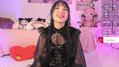 xsussan online show from 02-22-25, 12:49