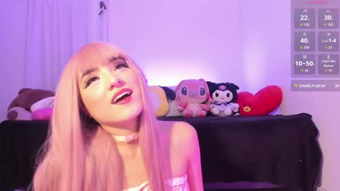 xsussan online show from 09-11-25, 09:37