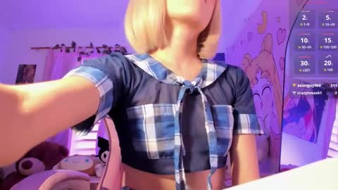 xsussan online show from 01-12-26, 09:53