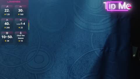 Terra online show from 03-19-26, 02:59