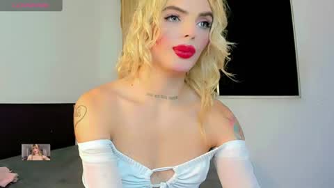 Femboy Exotic online show from 06-16-26, 07:33