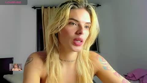 Femboy Exotic online show from 06-18-26, 07:30