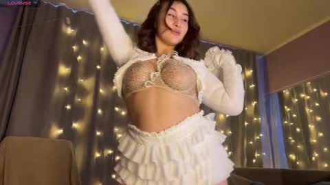 Milana online show from 02-08-26, 03:10